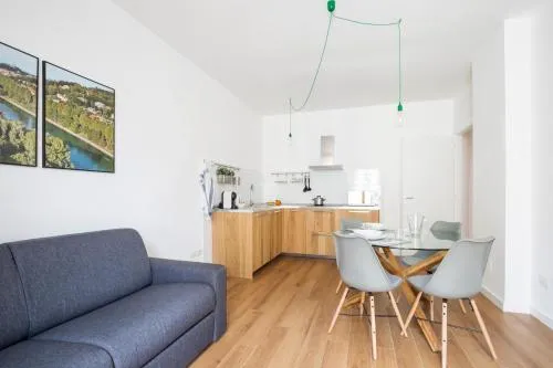 TorinoToStay Apartments photo 22