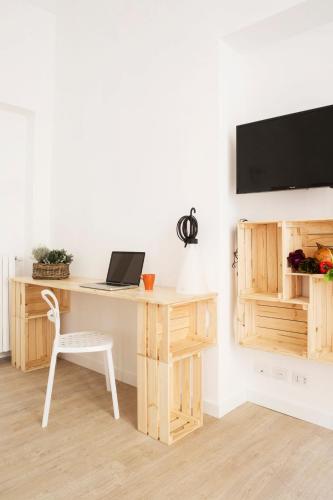 TorinoToStay Apartments photo 47