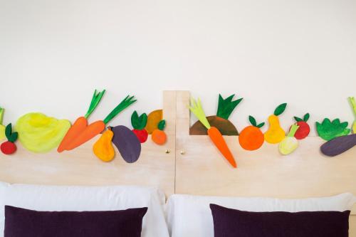TorinoToStay Apartments photo 44