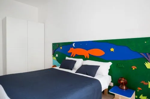 TorinoToStay Apartments photo 30