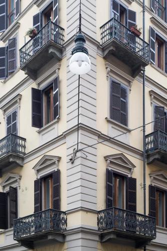 TorinoToStay Apartments photo 39