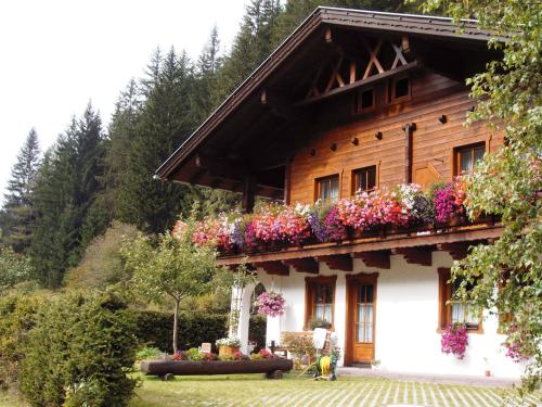 Appartement Gutwenger – Photos 2