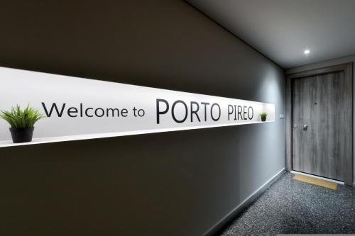 Porto Pireo By SuperHost365 Kolokotroni