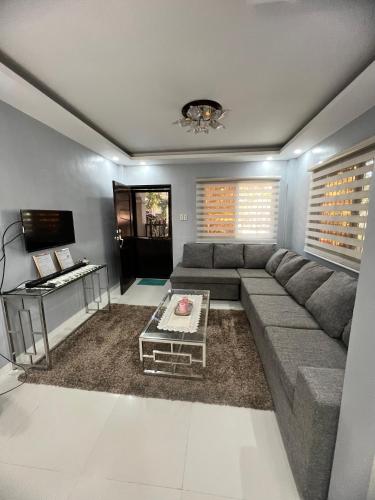 Gallery image of Hundred Islands Affordable Staycation in Cayucay