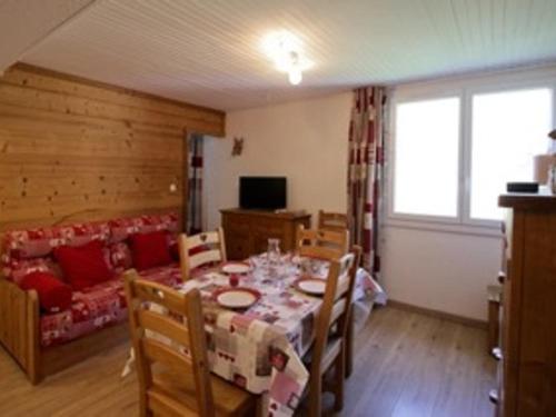 Appartement T1 Confort 4 pers, proche commerces - FR-1-807-108