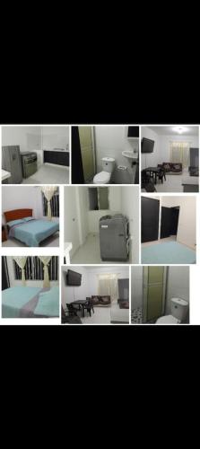 Billede fra billedgalleriet på Atípicos white aeropuerto i Leticia