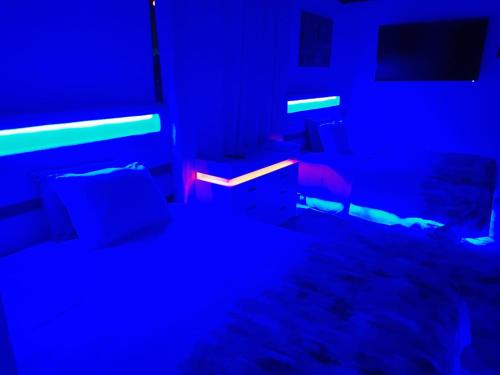 Gallery image of Big Apple Hotel in Montego Bay