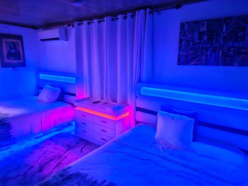 Gallery image of Big Apple Hotel in Montego Bay