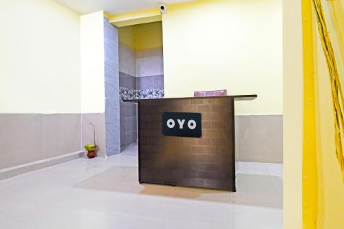 Un certificat, premiu, logo sau alt document afișat la Hotel O Dreams Lodge