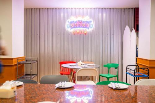Φωτογραφία από το άλμπουμ του Chaipat Hotel σε Khon Kaen