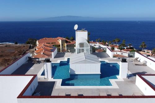 Ocean views - Taucho 203