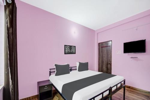 Photo de la galerie de l'établissement Hotel O HILL VIEW INN, à Rānchī