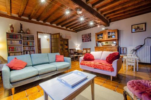 Photo de la galerie de l'établissement La fontaine saint martin, à Montangon