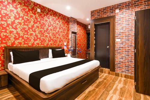 Gallery image of Hotel O Princess in Jānla