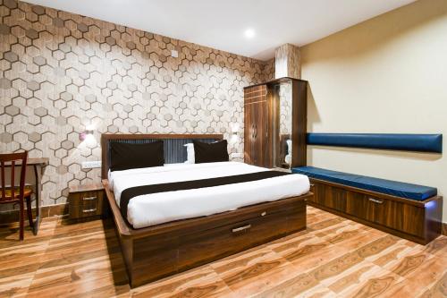 Gallery image of Hotel O Princess in Jānla