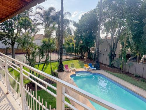 Φωτογραφία από το άλμπουμ του Hilat Guest House - Bedfordview σε Germiston