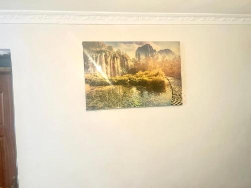 Fotografie z fotogalerie ubytování Warm & Spacious 1br in Lower Kabete near KSG, with Netflix v destinaci Nairobi