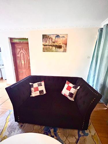 Gallery image of Warm & Spacious 1br in Lower Kabete near KSG, with Netflix in Nairobi
