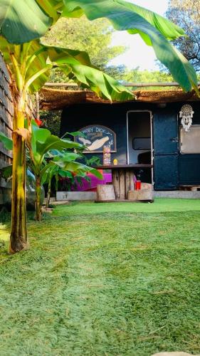 Logement indépendant avec parking dans un quartier de standing proche de la plage