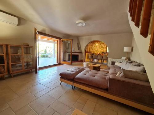 Gallery image of Iriti's Villa in Platanidia