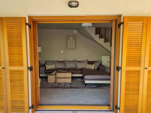Gallery image of Iriti's Villa in Platanidia