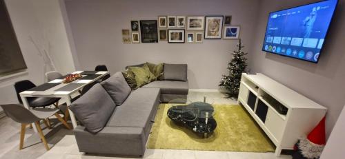 Maison 3 Chambres