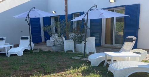 Billede fra billedgalleriet på Canova luxury rooms n 2 i Favignana
