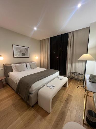 Villa Borghese Apartment