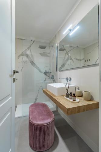 Villa Borghese Apartment