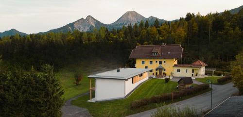 Gästehaus Elisabeth