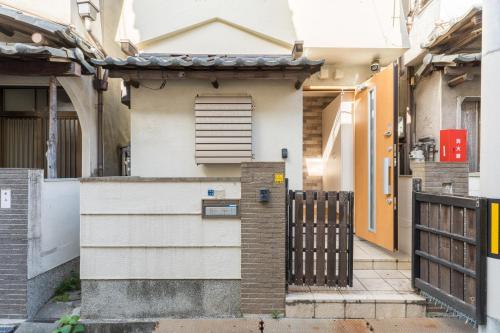 2LDK New design 4ppl 2-story Family House