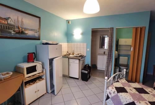 Imagen de la galería de hotel de la bonnaventure, en Mazangé