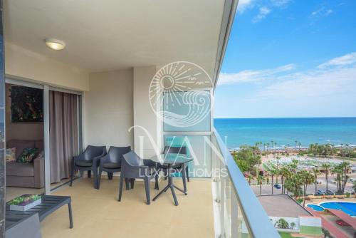 Casa Lila Ivan Luxury Homes 8ªPlta Sur 1ªLinea