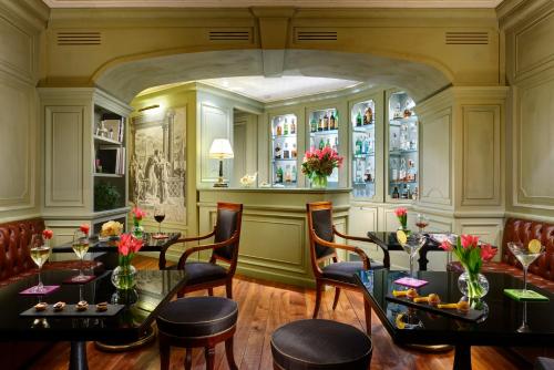 Santa Maria Novella - WTB Hotels photo 29