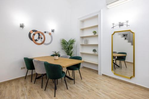 Deluxe & Cozy Central Located Joseph Boulevard Apartment 1088 Budapest, József körút 2 kép - 3