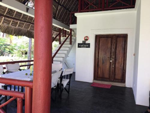 马林迪Flappy Beach Villa Malindi Mambrui的相册照片
