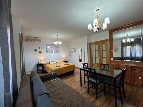 Rooms Pontones