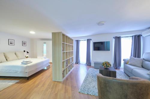Lovely Apartments - Increíble loft en el corazón de Madrid