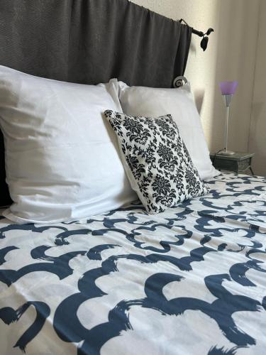 Appartement spacieux en Provence