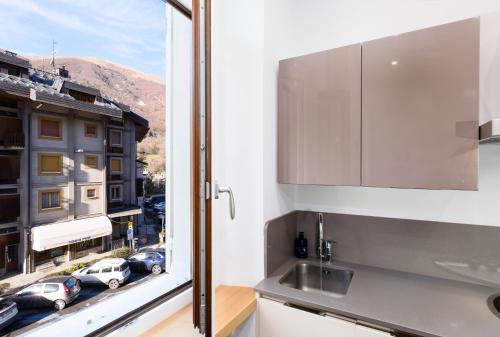 Fotografie z fotogalerie ubytování Dolce Limone by Rentbeat v destinaci Limone Piemonte