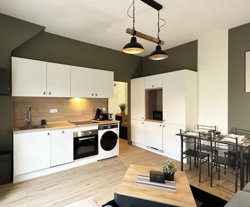 Nouveau - Harmonie - Home-One