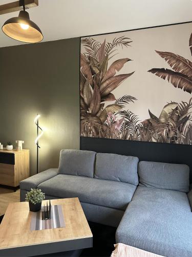 Photo de la galerie de l'établissement Nouveau - Harmonie - Home-One, à Besançon