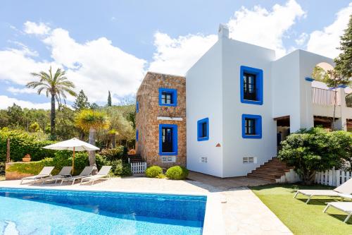 Villa San Miguel Park