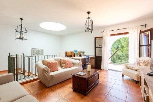 Villa San Miguel Park photo 2