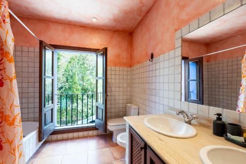 Fotografie z fotogalerie ubytování Villa San Miguel Park v destinaci Ibiza (město)
