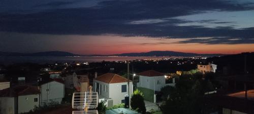 Εξοχική κατοικία Μαρία Διαμέρισμα Όροφος 1