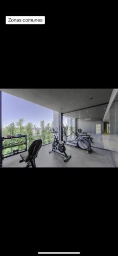 Luxury Penthouse best sea views in Blue Suite 5302