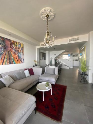 Luxury Penthouse best sea views in Blue Suite 5302