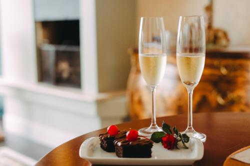 Le Boutique Hotel Gramado - Exclusivo para Casais — Property building