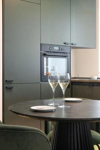 Little Dream Luxury Apartment - Citylife District - M5